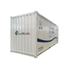 Containers for Sewage Treatment Equipment