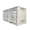 Diesel Power Generation System Containers