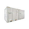 Enegy Storage System Containers