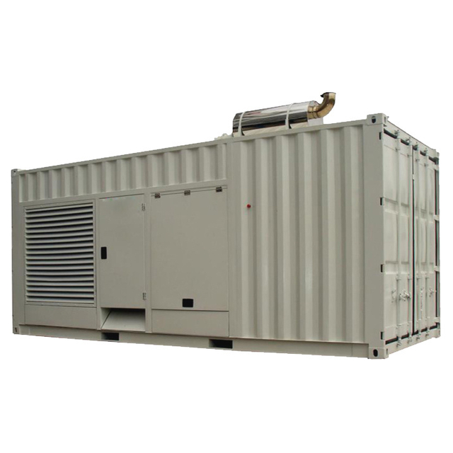 20ft Storage Fuel Gasoline Diesel Oil Pump Tank Container 